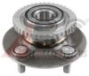 NISSA 432000M801 Wheel Hub